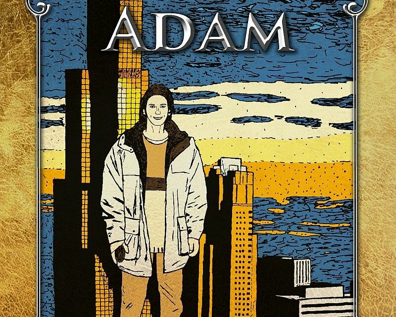 Latentný gej román Adam – kap. 3 – Dáša (Blažena Ovsená)